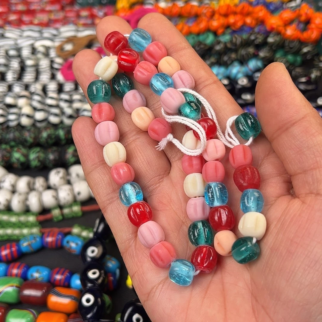 琉璃非金属68 瓜珠