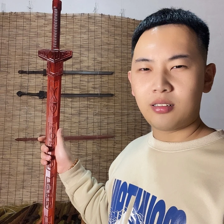 巴***殿紫檀木类成套家具紫檀