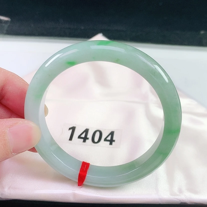 【闪购商品】未镶嵌手镯翡翠1404