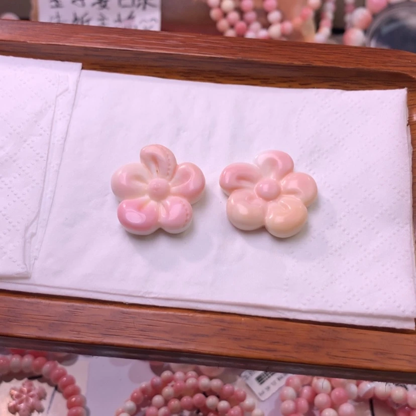 【闪购商品】查罗石颈饰合金福利编号17