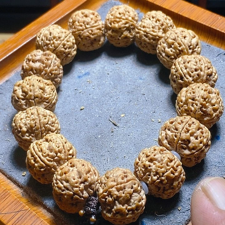 金刚菩提手串老树王款