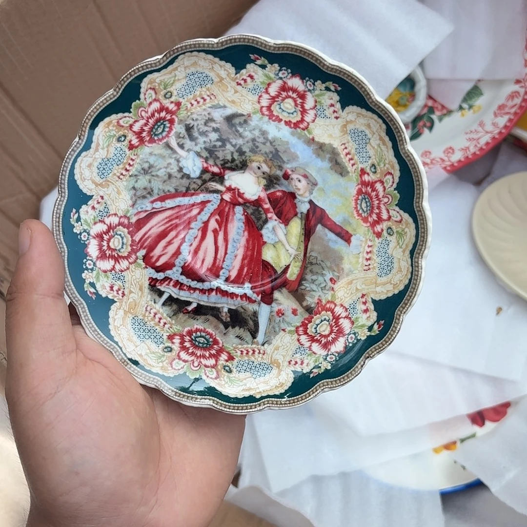 舒***亦陶瓷制品、默认微瑕介意慎拍、两天内拼单满20包邮发货！