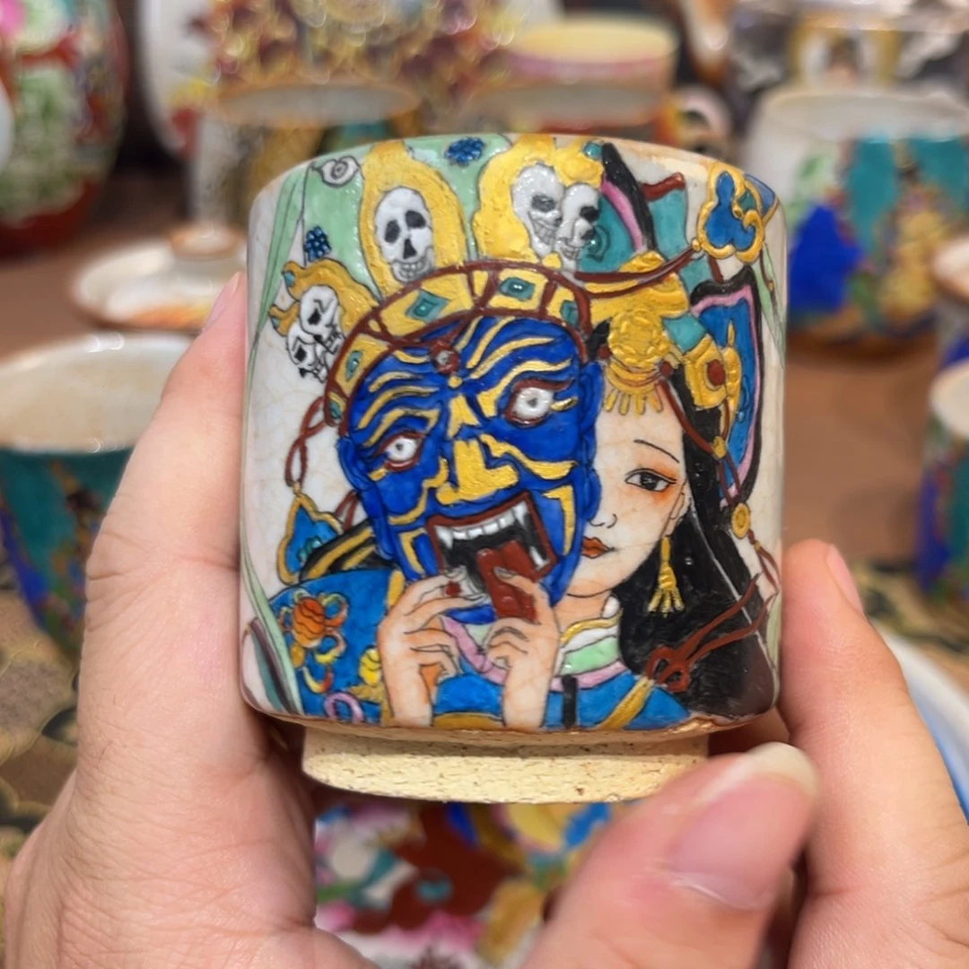 新品发布扎基拉姆