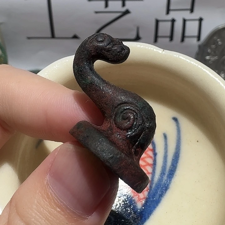 摆件