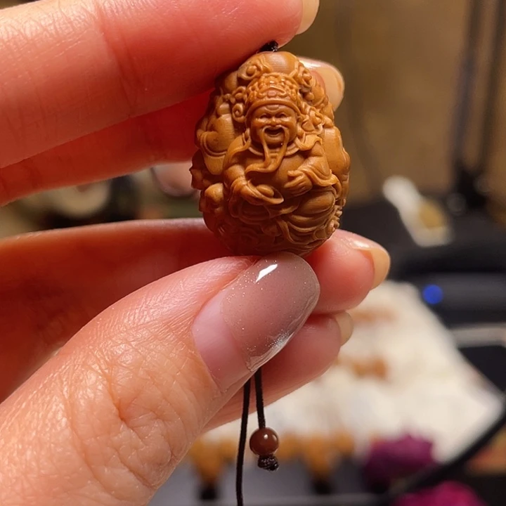 橄榄核手串/手链橄榄核