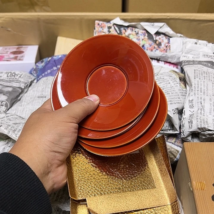 摆件家居工艺品瓷器