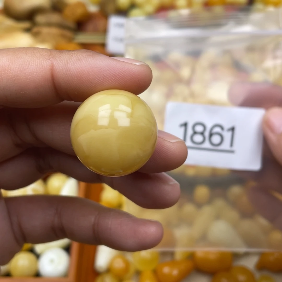 琥珀珠宝奇石未镶嵌大*