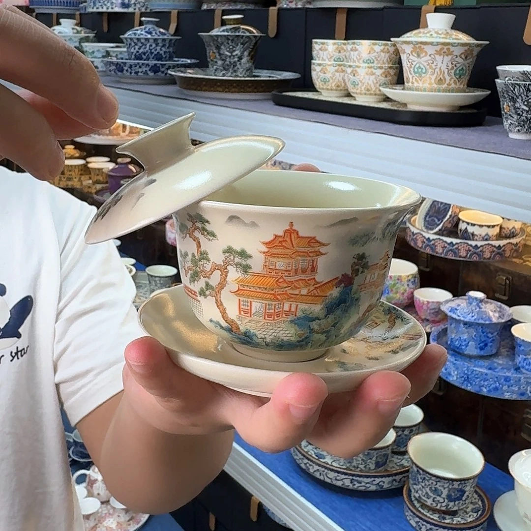 我们的目标是成为一个优秀的人