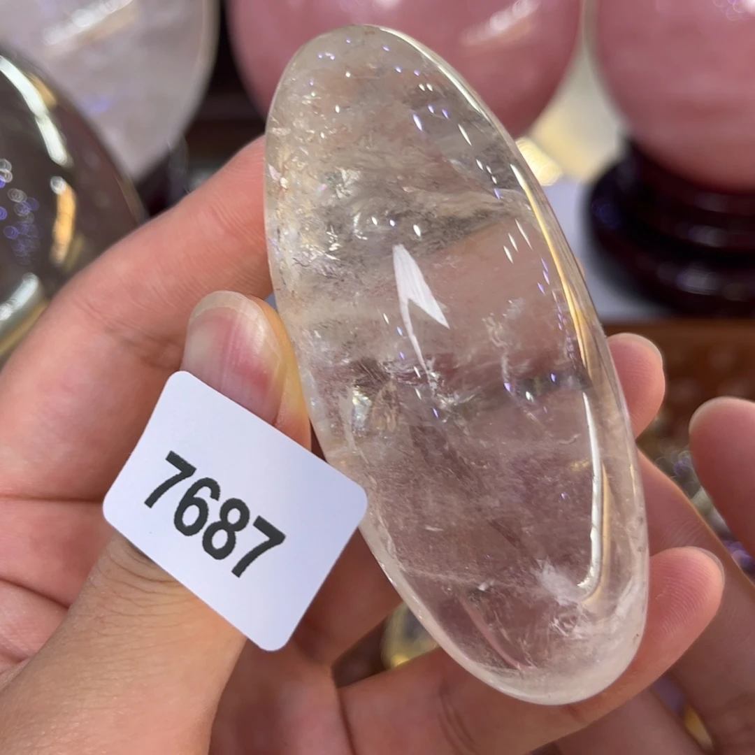 【闪购商品】未镶嵌水晶大型摆件（非配饰）