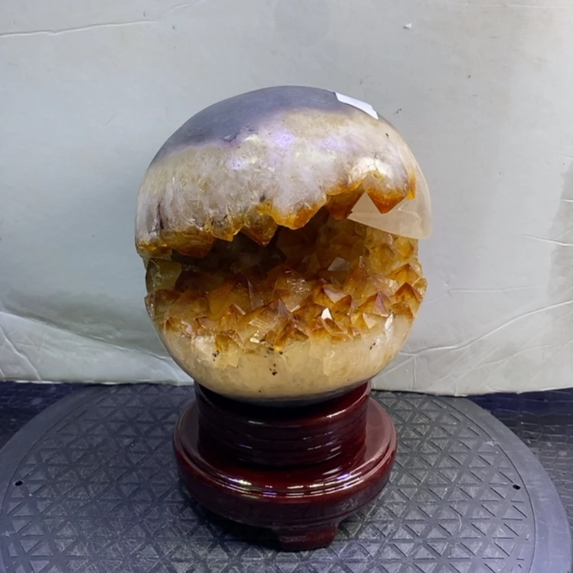 【闪购商品】未镶嵌大型摆件（非配饰）水晶