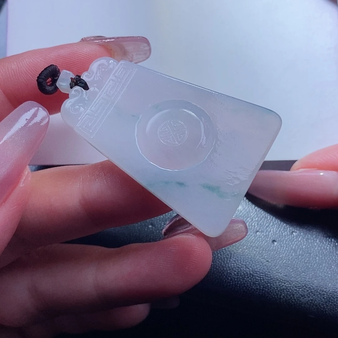 未镶嵌定制翡翠翡翠