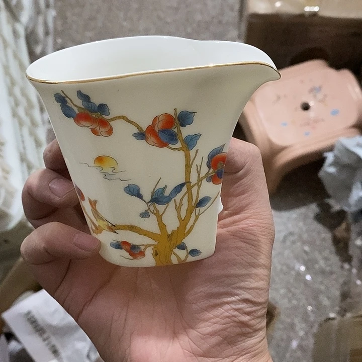 陶瓷艺术品及陶瓷制品