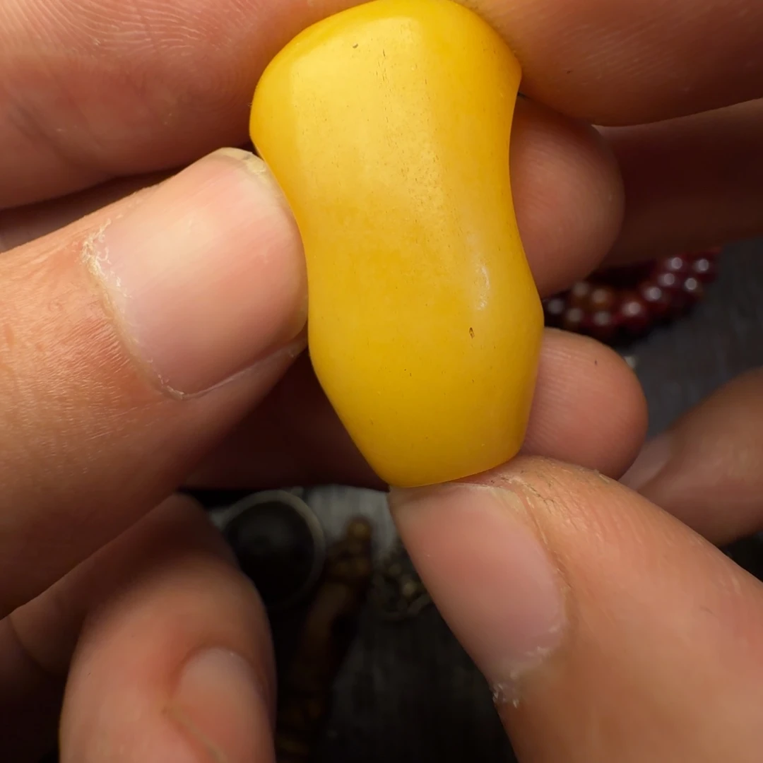 贝壳手串/手链牛骨三通