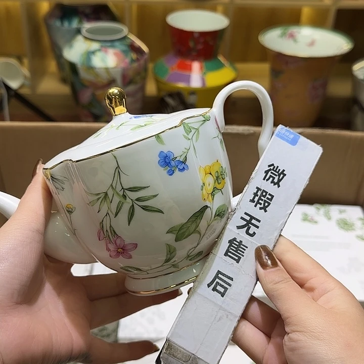 雨***儿骨瓷实付满10包邮哈