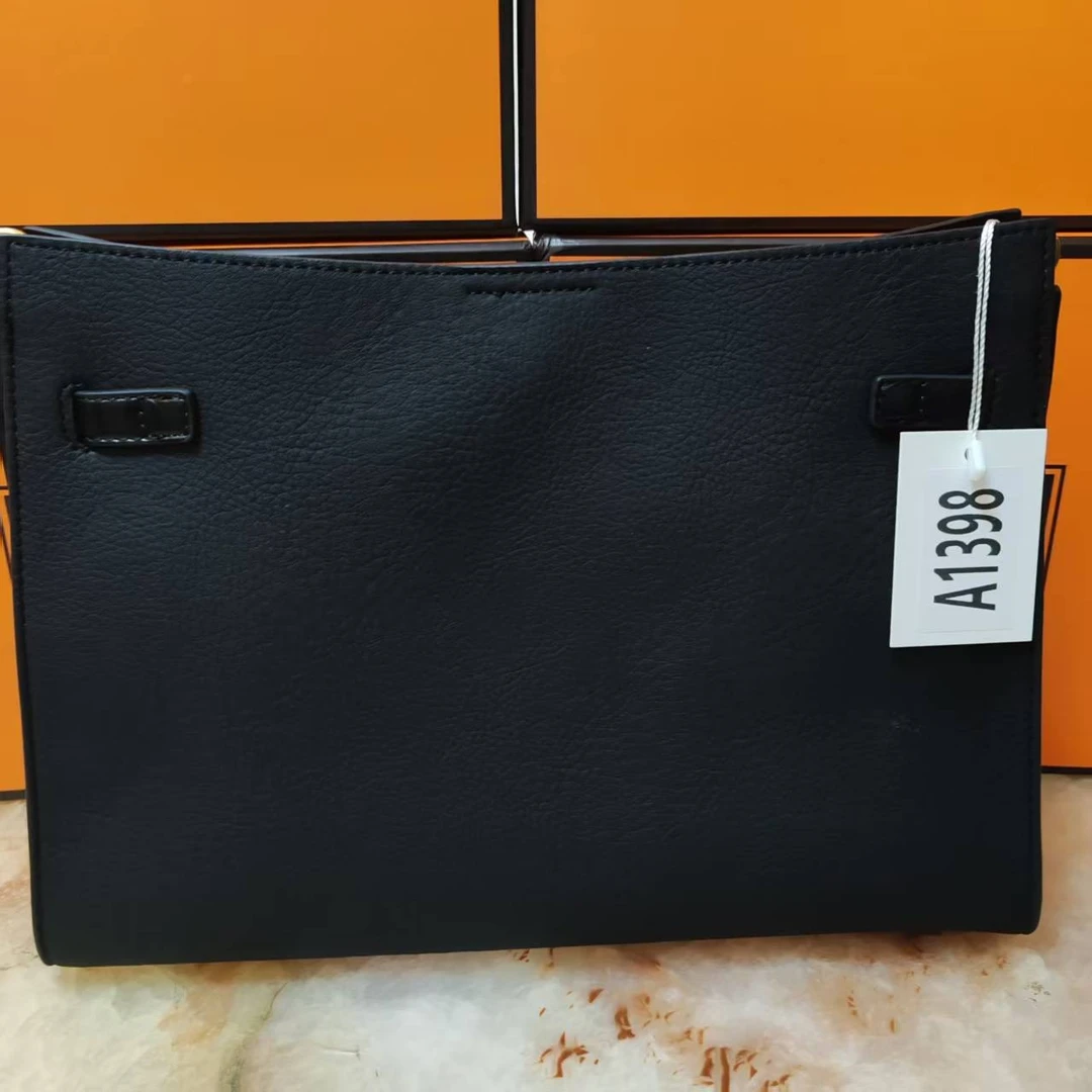 【A1398】 真皮女包32*11*23