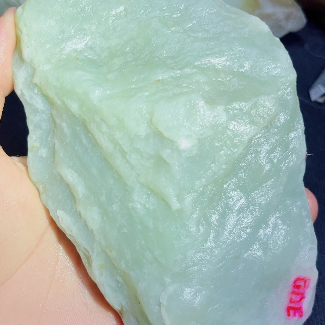 未镶嵌和田玉珠宝奇石
