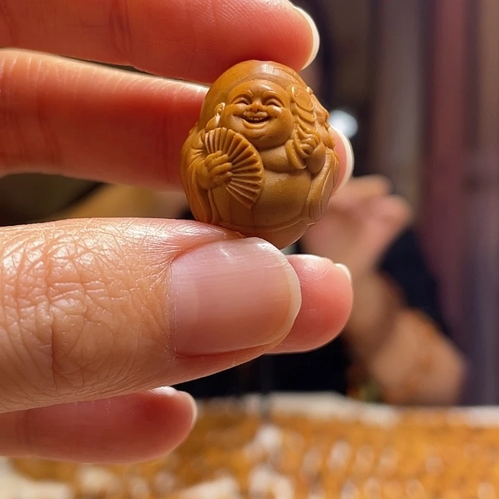 手串/手链橄榄核