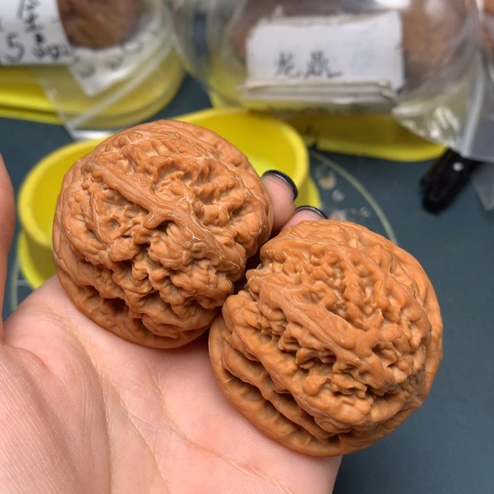 把件文玩核桃46-28757-0