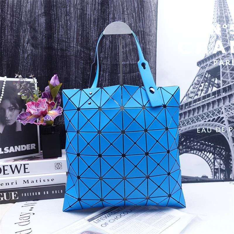 95新 Issey Miyake/三宅一生 单肩包/T_ZY0000419437