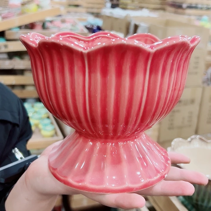 花盆有孔！订单凑满10米包由！