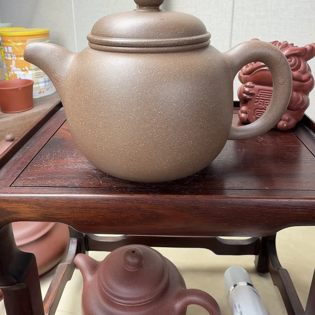 匏尊壶250cc青段的