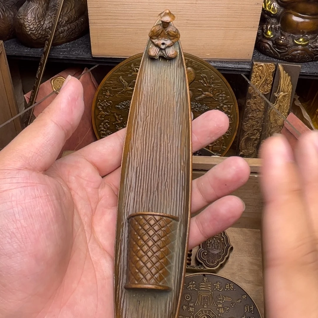 小王铜器精选专属链接