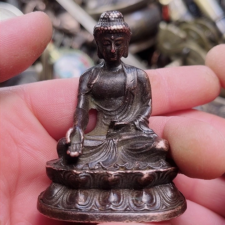 铜器摆件家居摆件