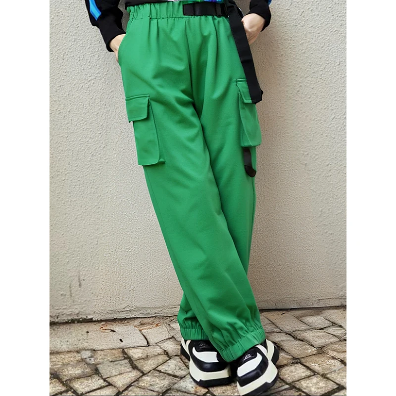 33315【哈系列】休闲裤HNK020