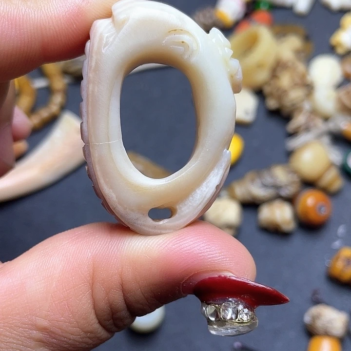 驼骨手串/手链其他配饰