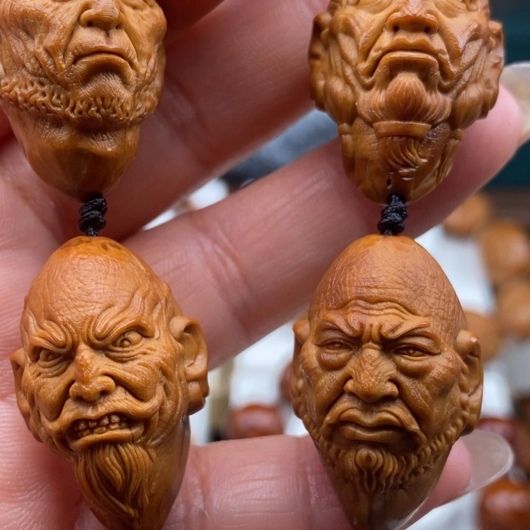 橄榄核吊坠橄榄橄榄橄榄