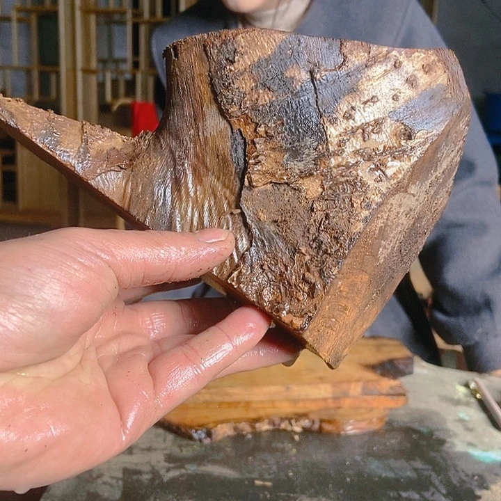 楠木（金丝楠）其他漂***、