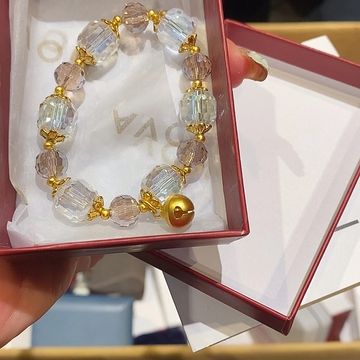 挽***瓷AVON中古饰品香水礼盒装