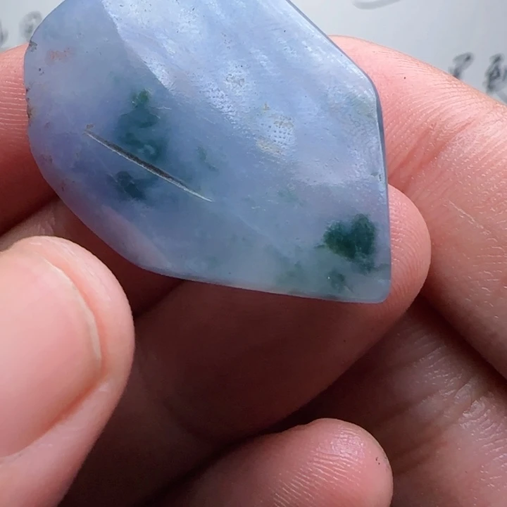 未镶嵌定制翡翠不包工