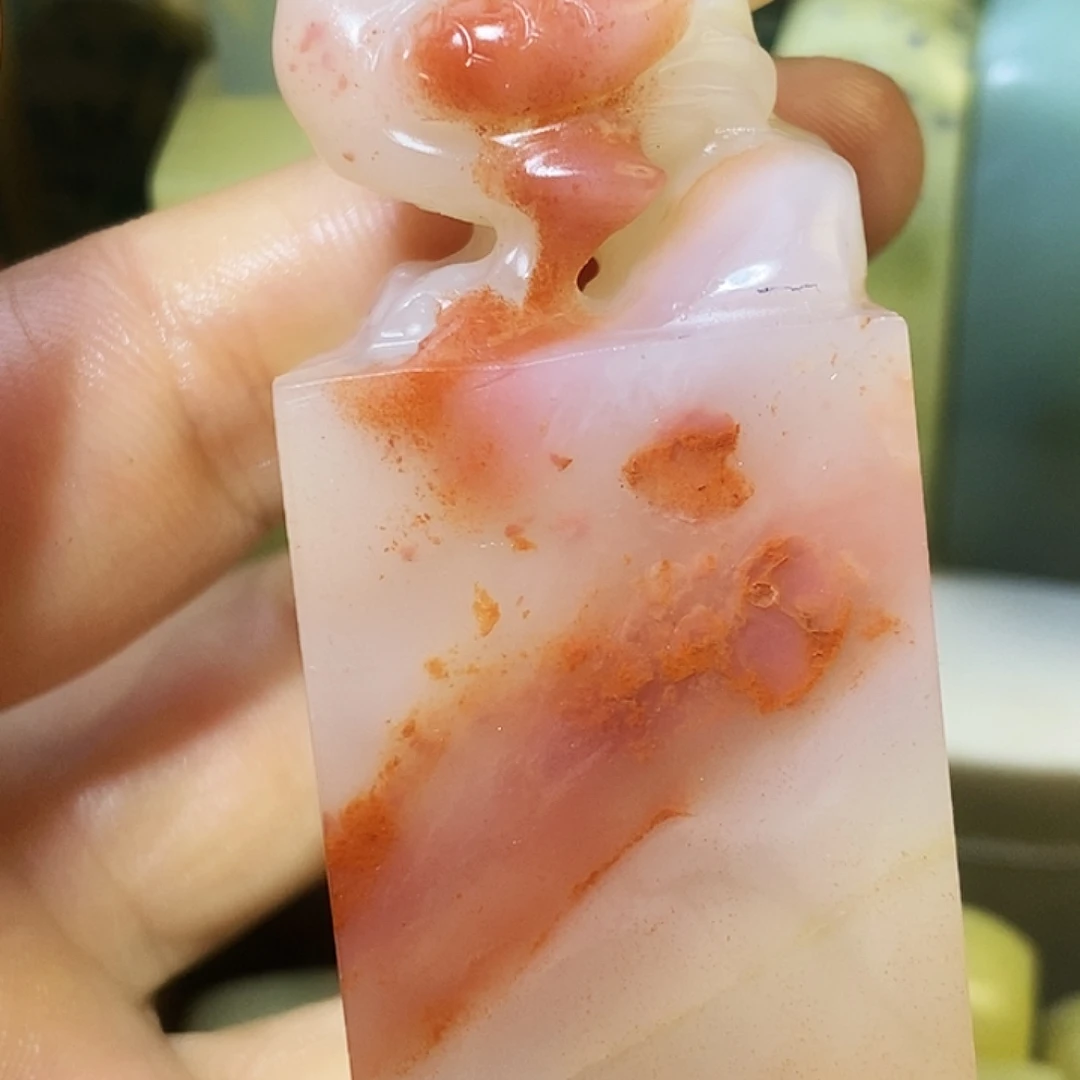 青田石老挝石老挝石