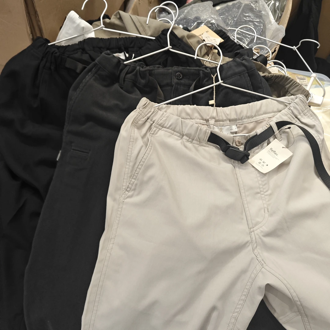 【牙叔】专拍  SUICOKE  38 卡其色雪地 福福 潮流服饰