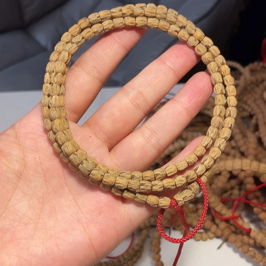 柏香籽/百香籽吊坠