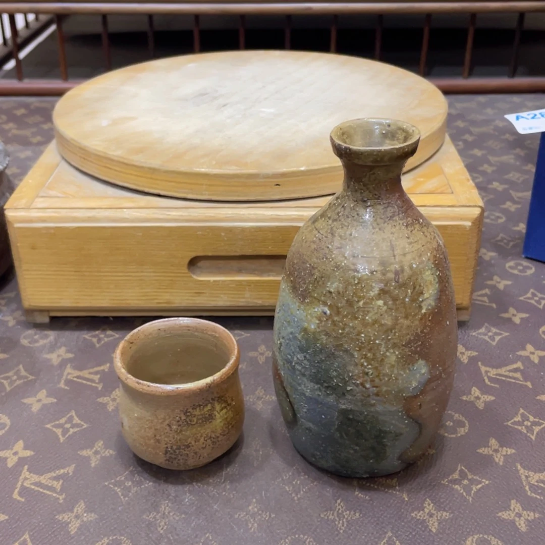 419备前烧备前烧备前烧