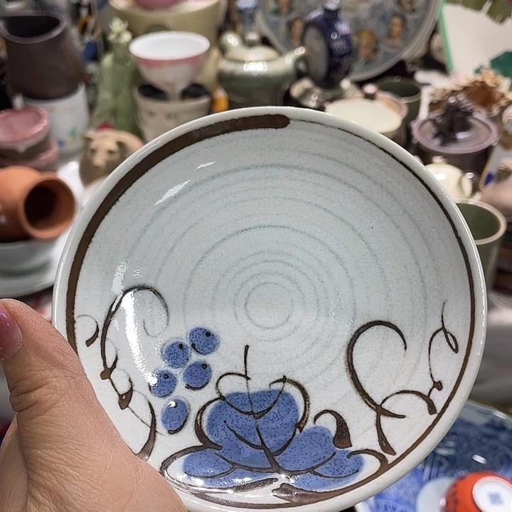 茶杯具19.9发带瑕疵牌都是坏的5