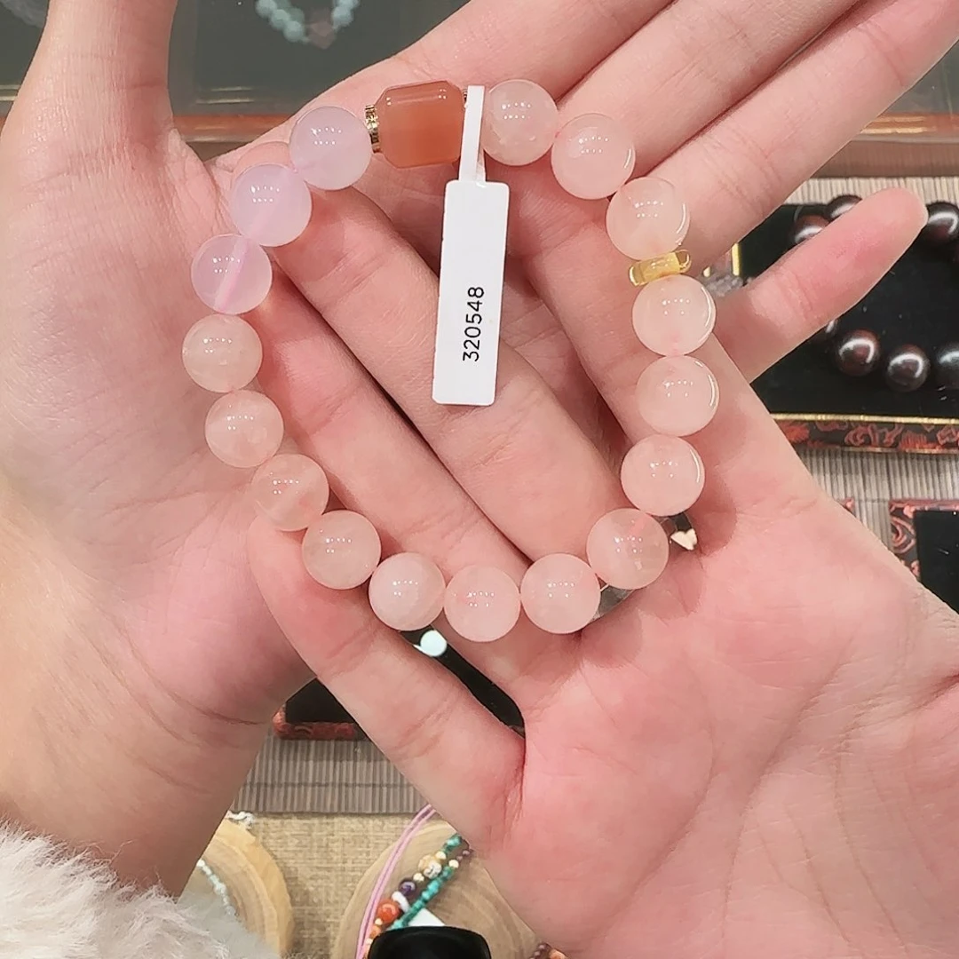 未镶嵌手链玛瑙/玉髓320548