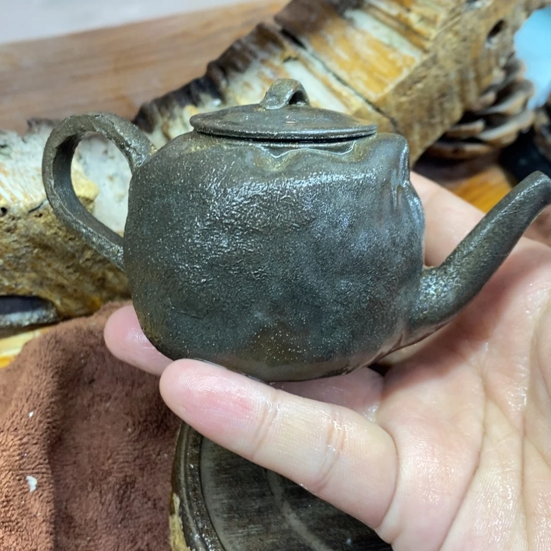 陶园柴烧，精品高货v74691