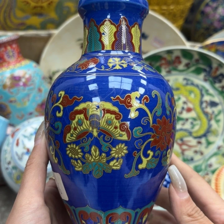 摆件瓷器摆件 瓷器摆件