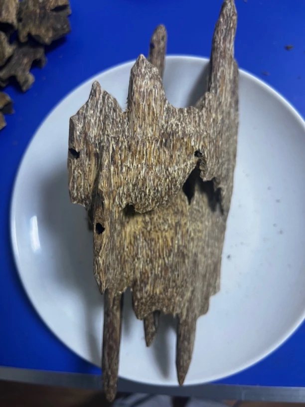 国香/非遗工艺/形状