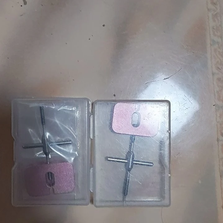 两个路亚工具，，，，，，