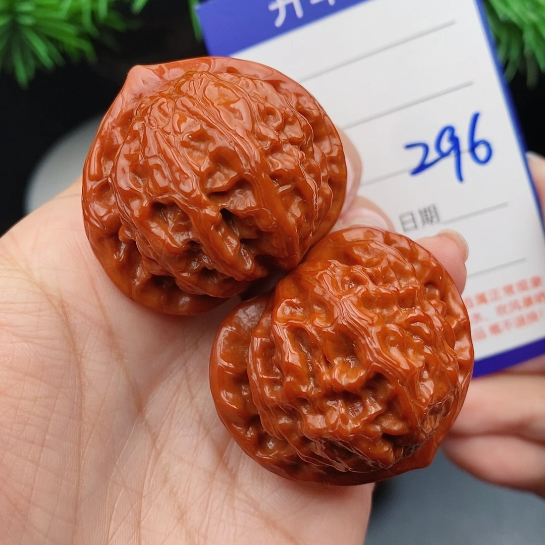 把件文玩核桃40图图296