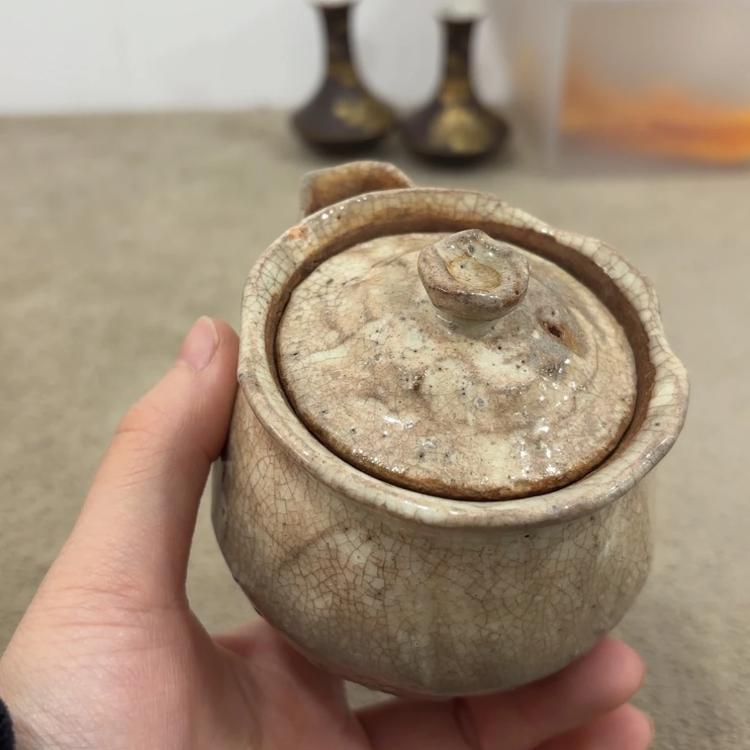 瓷片非常好看漂亮的物品