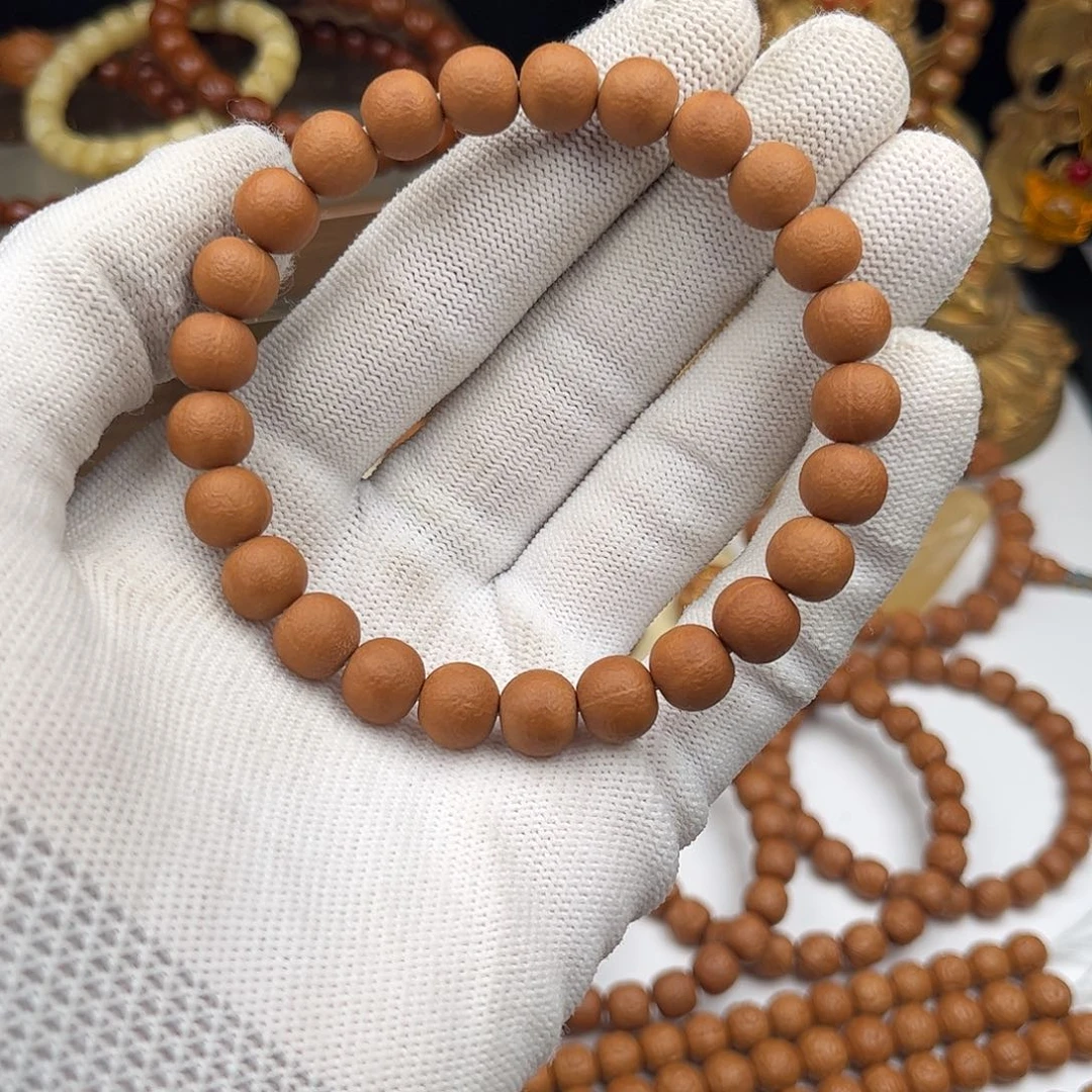 猴头核桃吊坠全品圆满福利