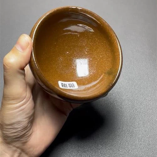 【闪购商品】茶盏-瑕疵-584.........