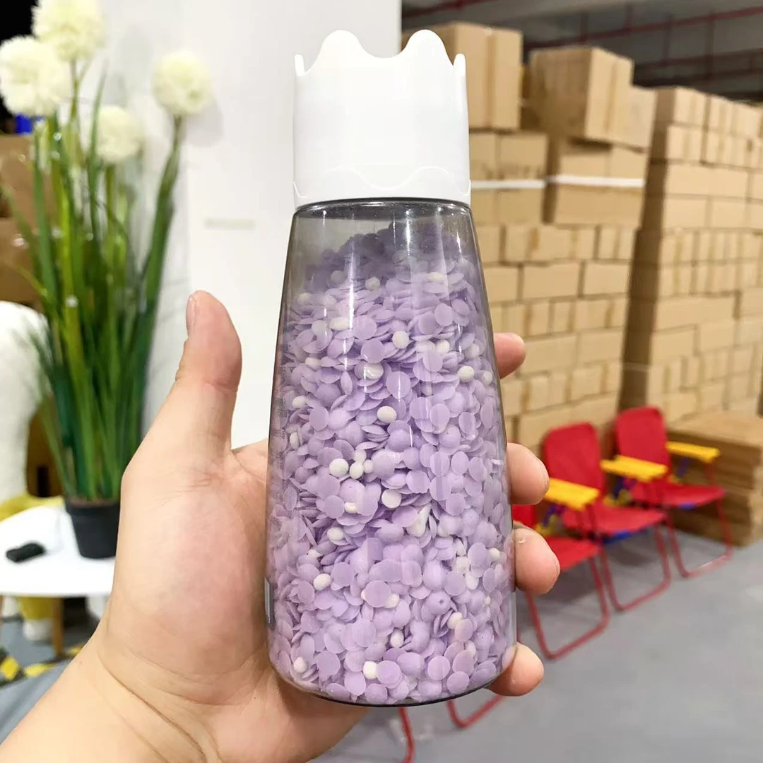 白盒护衣留香珠【发一】