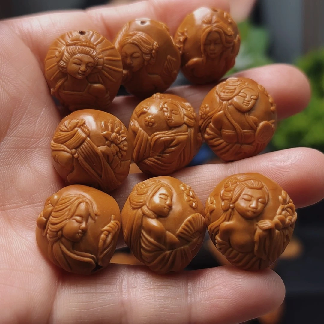 橄榄核手串/手链橄榄核