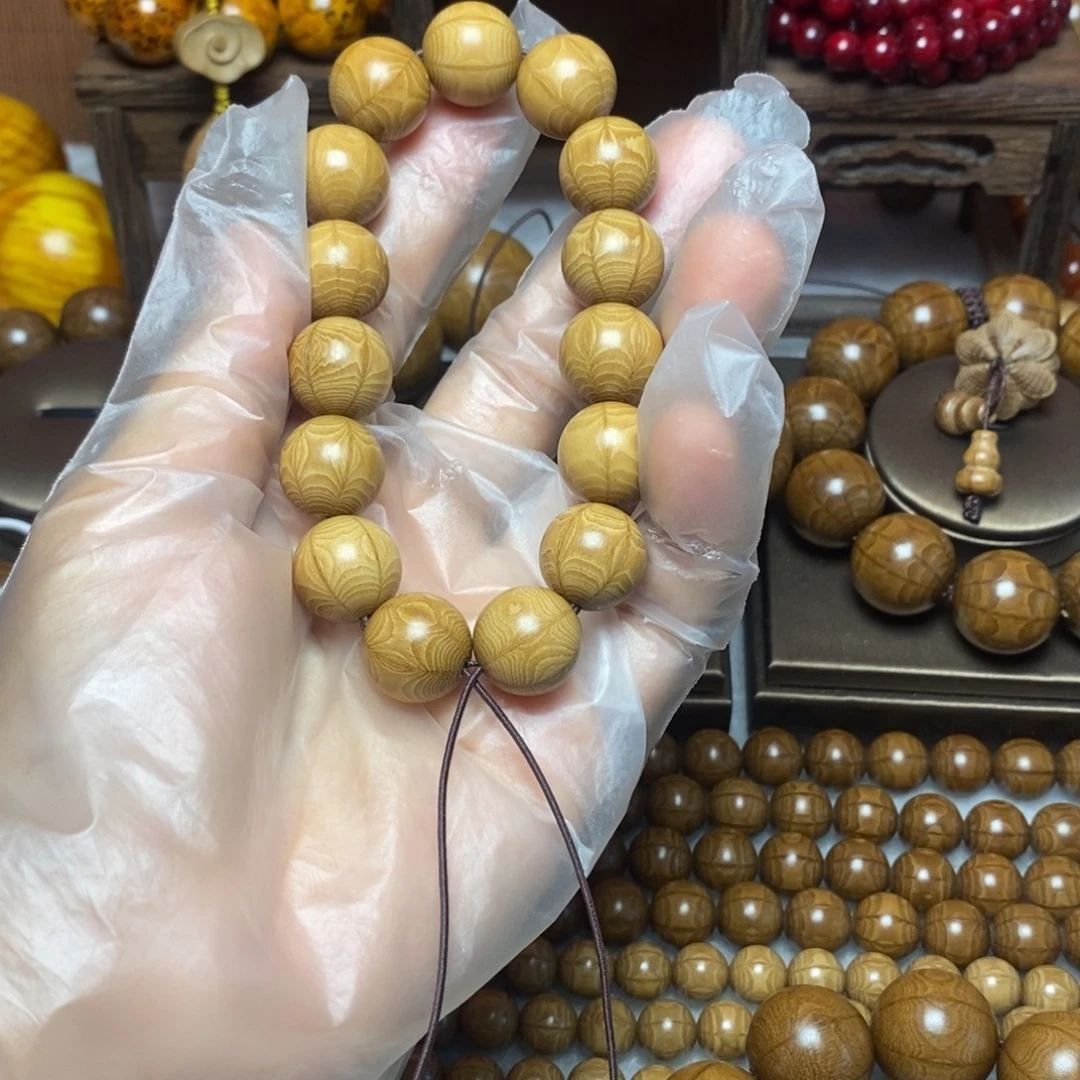 手串/手链六道木精品1.5